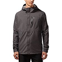 outdoor jacket